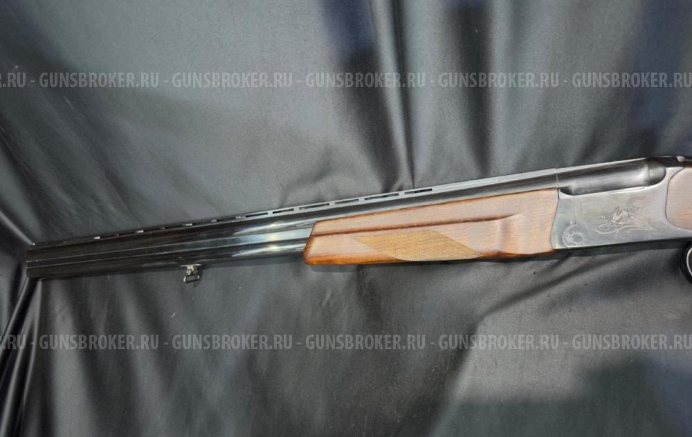 ИЖ-27М, кал.12/70