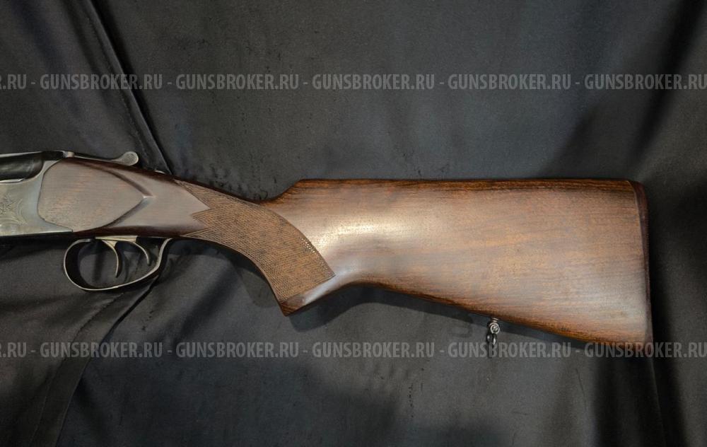 ИЖ-27М, кал.12/70