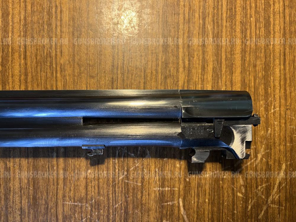 ИЖ-27М кал.12/70