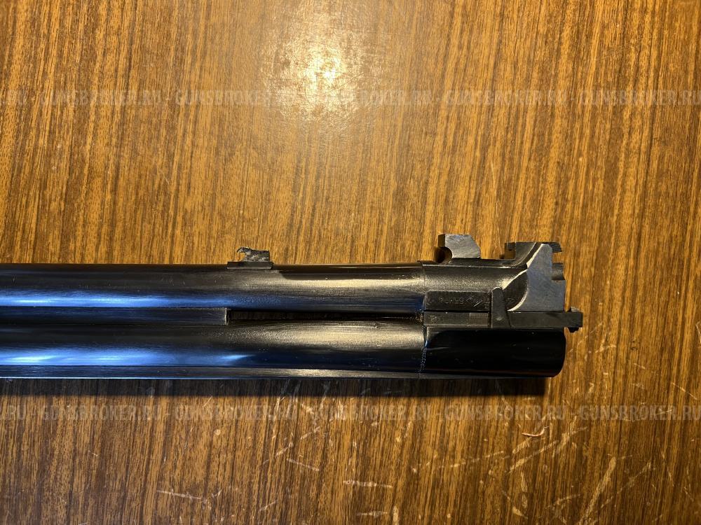 ИЖ-27М кал.12/70