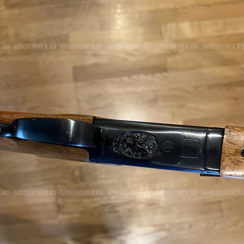 ИЖ-27М кал.12/70