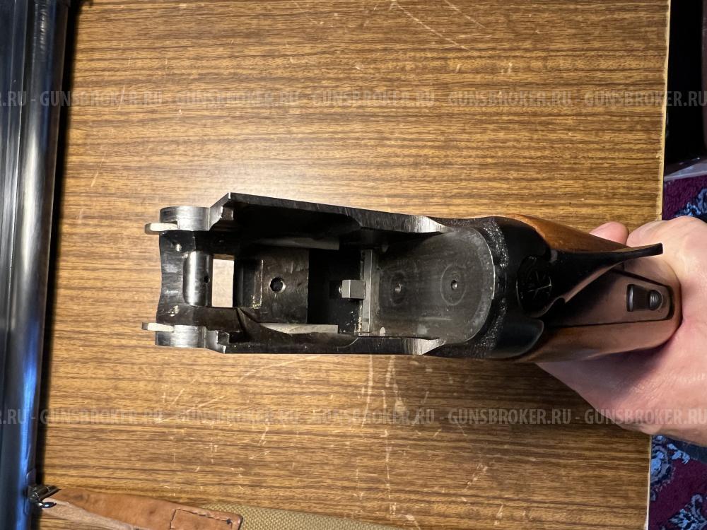 ИЖ-27М кал.12/70