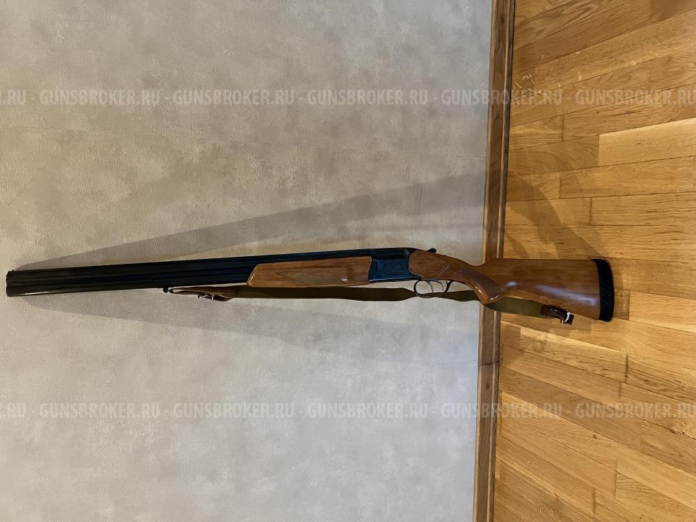 ИЖ-27М кал.12/70