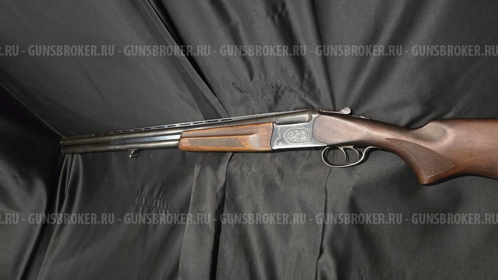 ИЖ-27М, кал.12/70