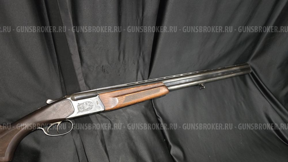 ИЖ-27М, кал.12/70