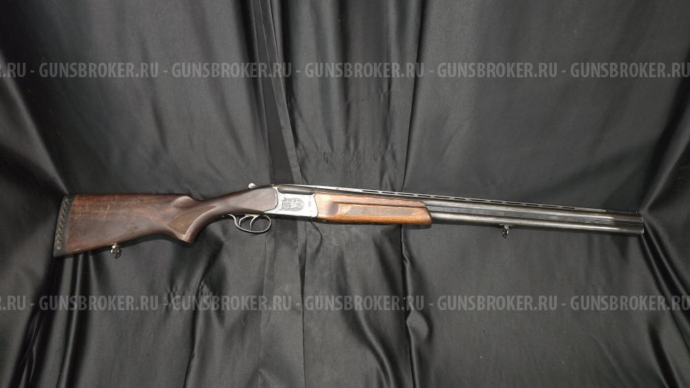 ИЖ-27М, кал.12/70