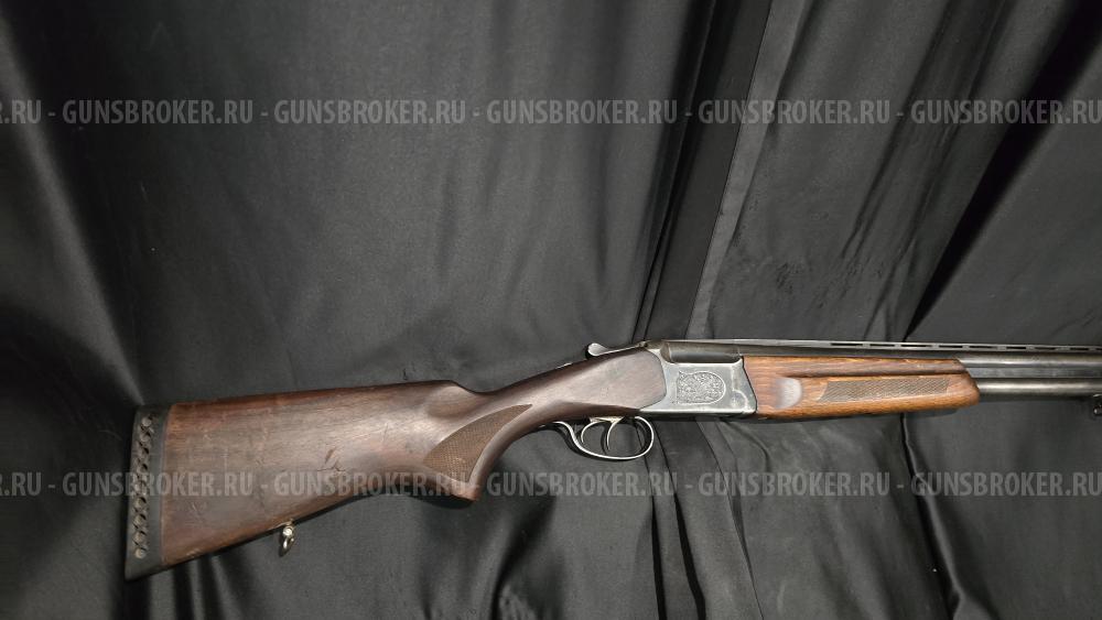 ИЖ-27М, кал.12/70