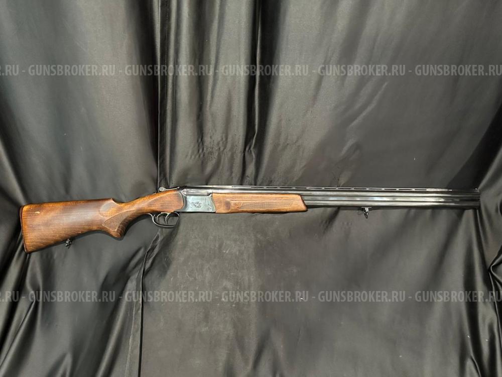 ИЖ-27М, кал.12/70