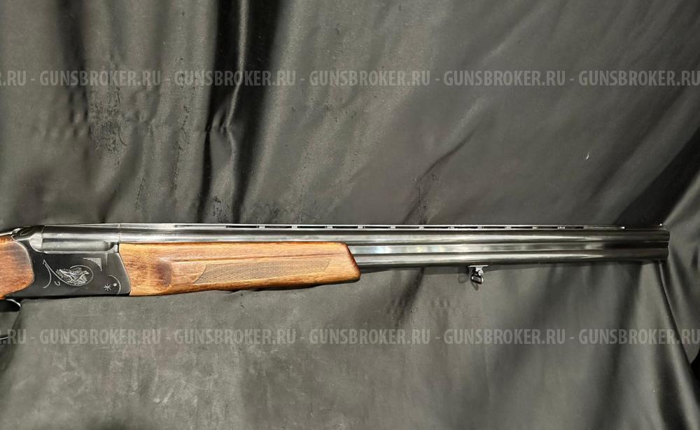 ИЖ-27М, кал.12/70