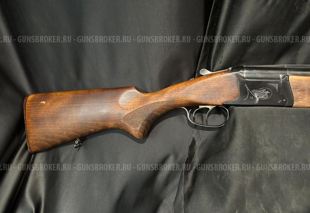 ИЖ-27М, кал.12/70