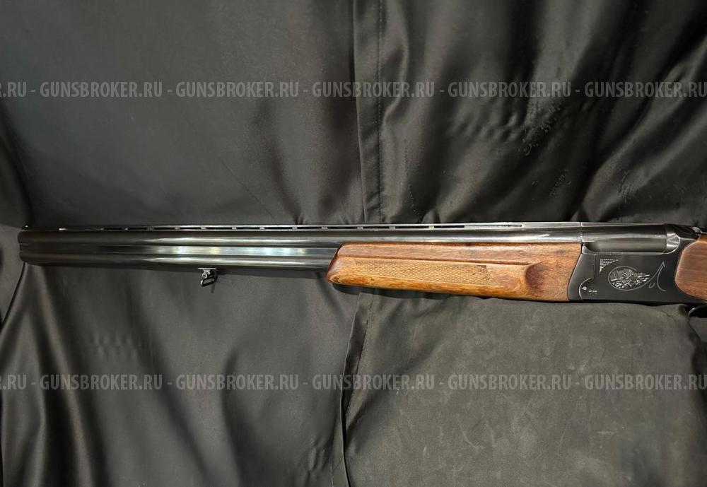 ИЖ-27М, кал.12/70