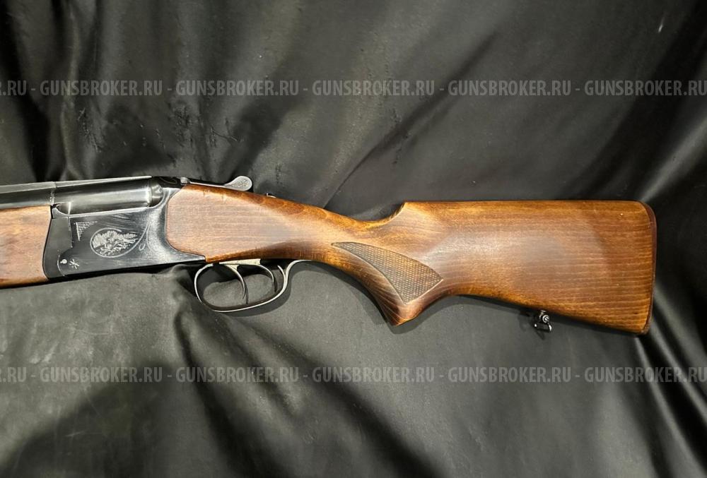 ИЖ-27М, кал.12/70