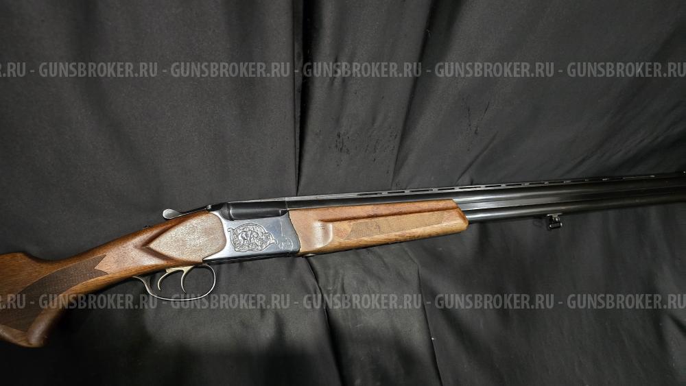 ИЖ-27М, кал.12/70