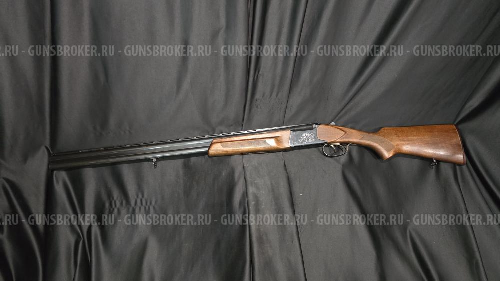 ИЖ-27М, кал.12/70