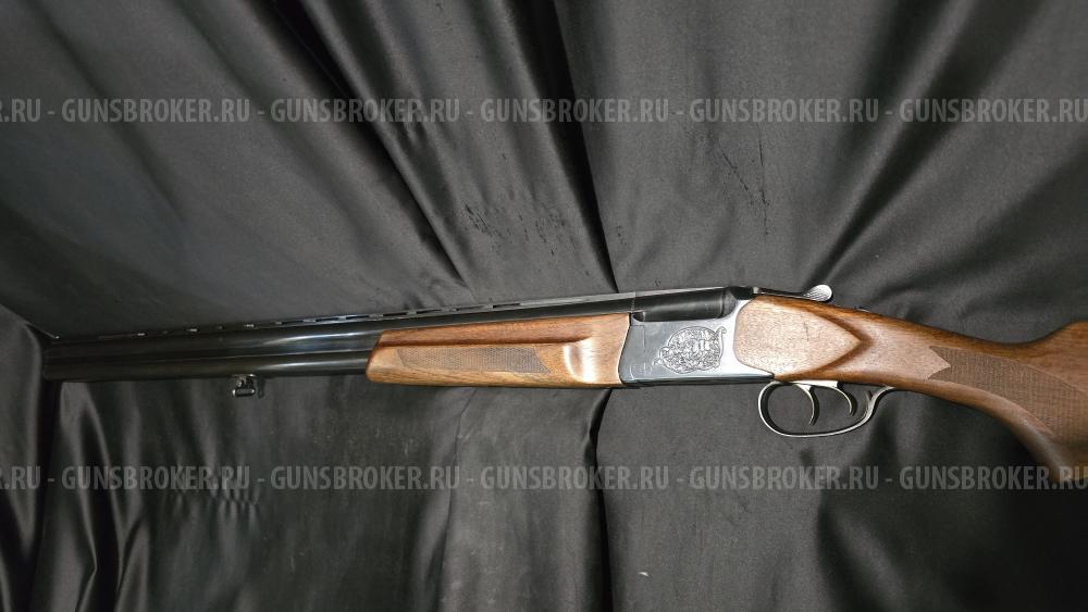 ИЖ-27М, кал.12/70