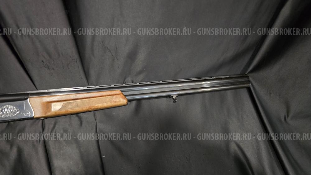 ИЖ-27М, кал.12/70