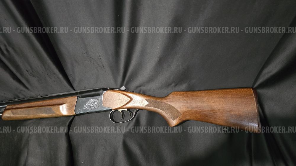 ИЖ-27М, кал.12/70