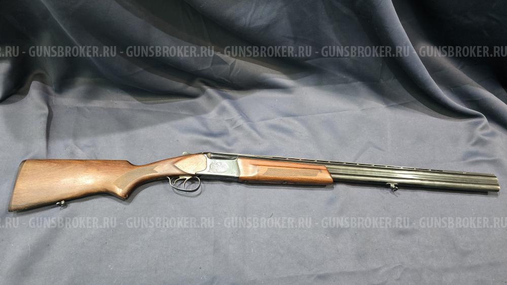 ИЖ-27М, кал.12/70 