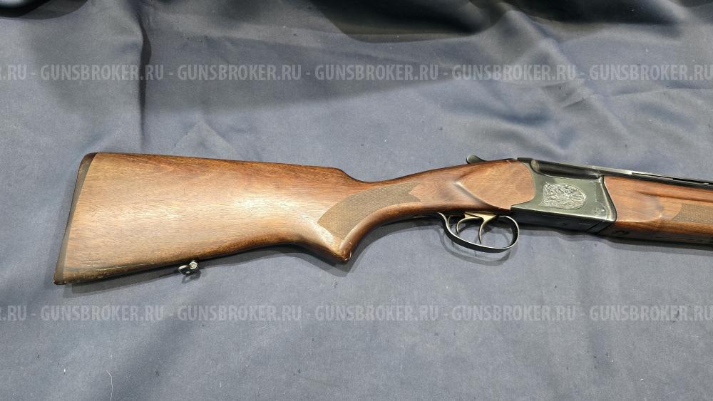 ИЖ-27М, кал.12/70 