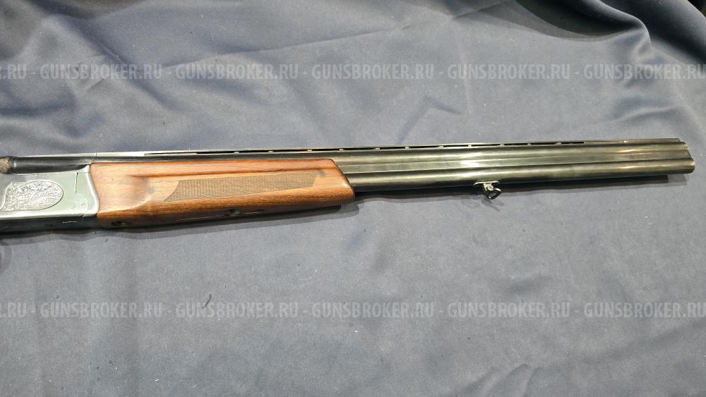 ИЖ-27М, кал.12/70 