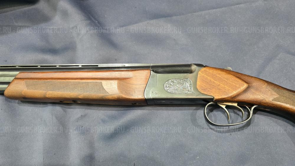 ИЖ-27М, кал.12/70 