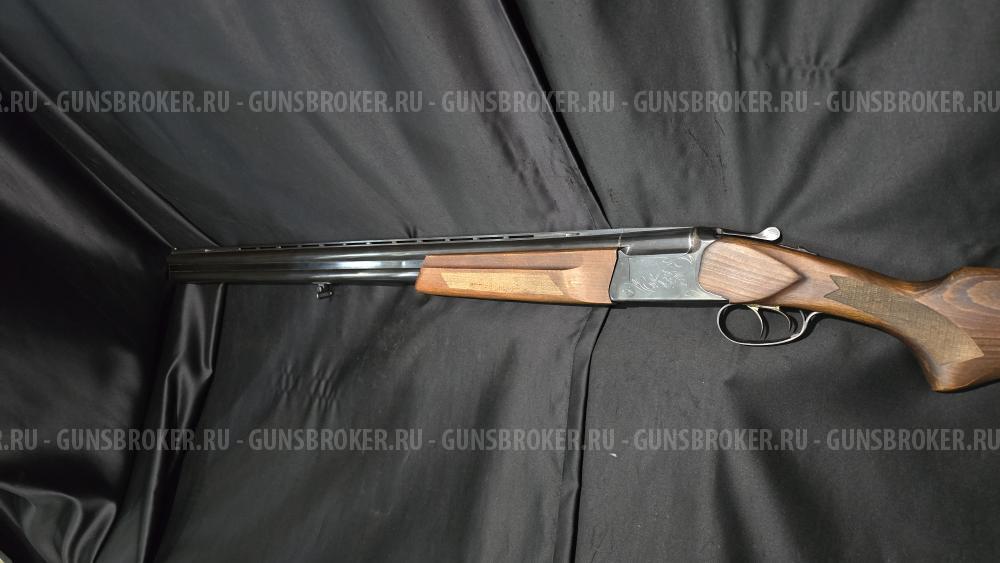 ИЖ-27М, кал.12/70