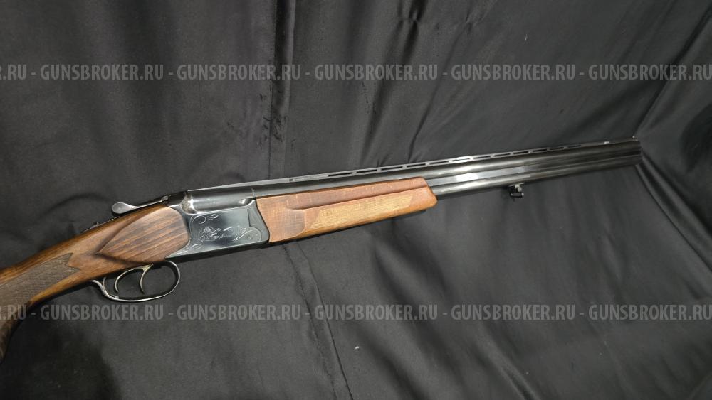 ИЖ-27М, кал.12/70