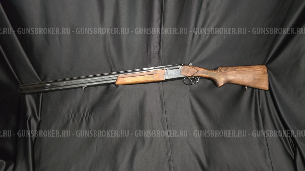 ИЖ-27М, кал.12/70