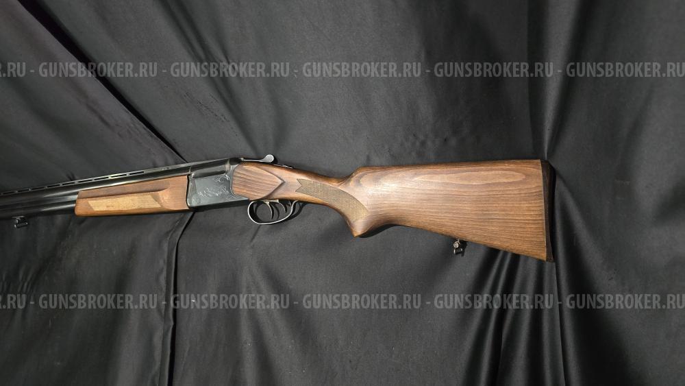 ИЖ-27М, кал.12/70