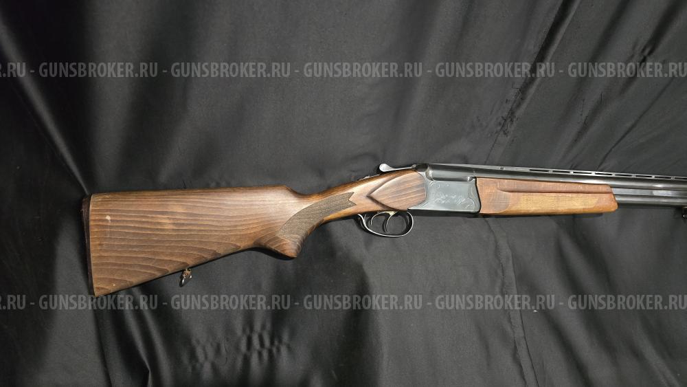 ИЖ-27М, кал.12/70