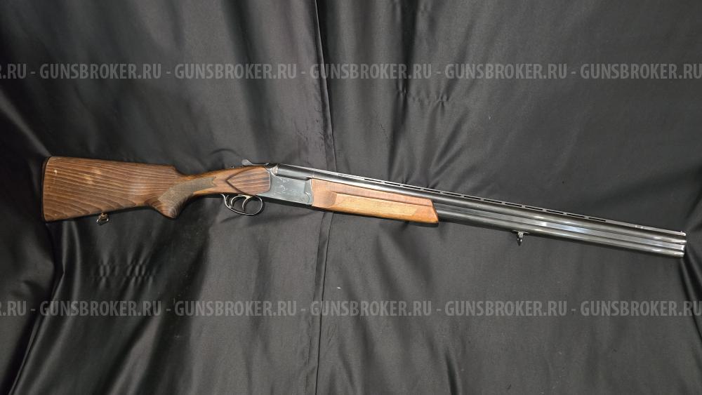 ИЖ-27М, кал.12/70