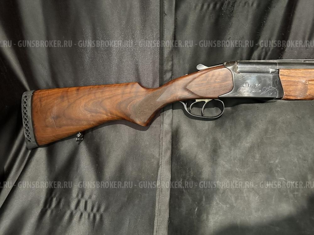 ИЖ-27М, кал.12/70