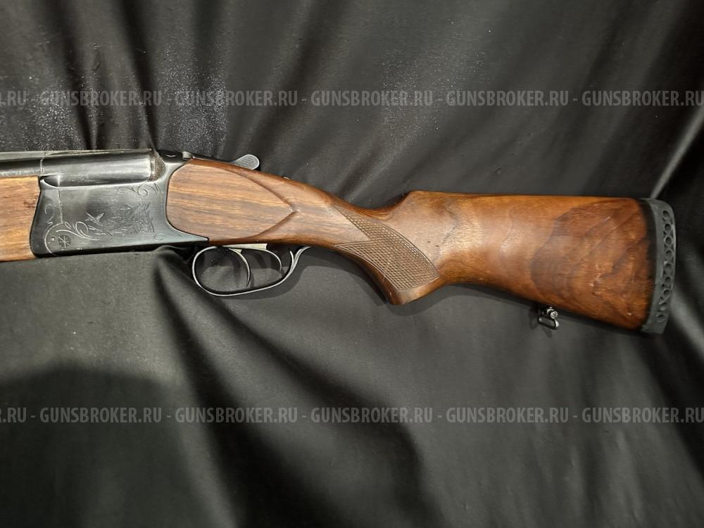 ИЖ-27М, кал.12/70