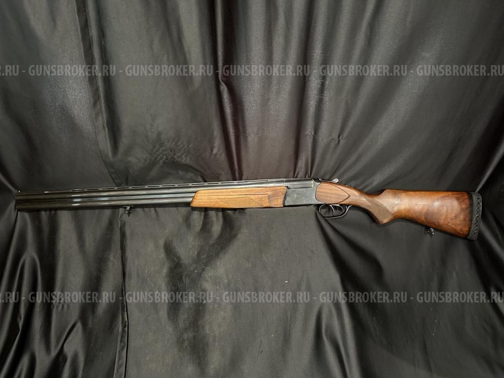 ИЖ-27М, кал.12/70