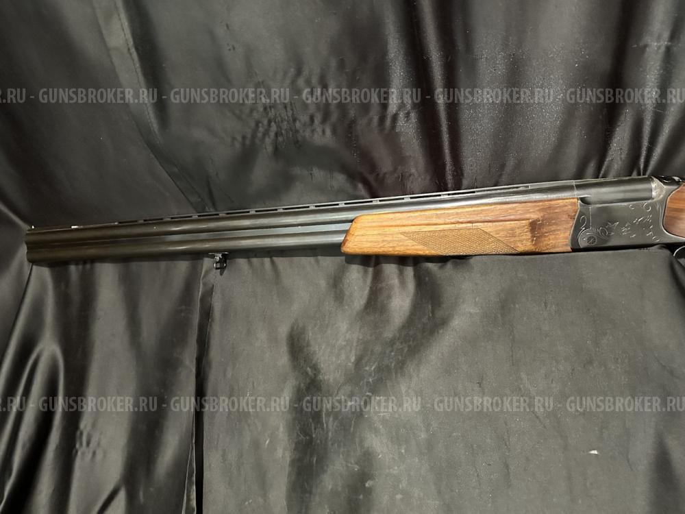 ИЖ-27М, кал.12/70