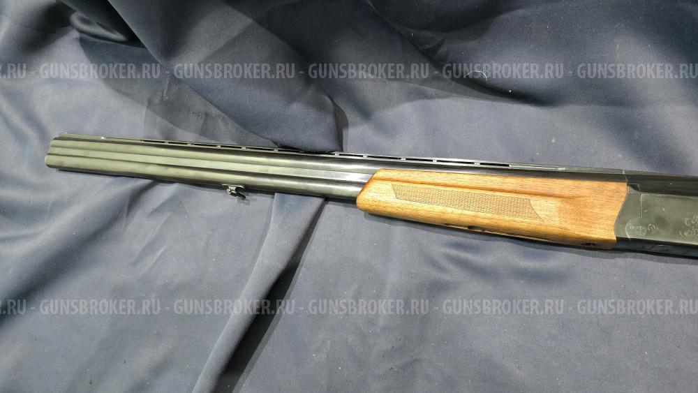 ИЖ-27М, кал.12/70