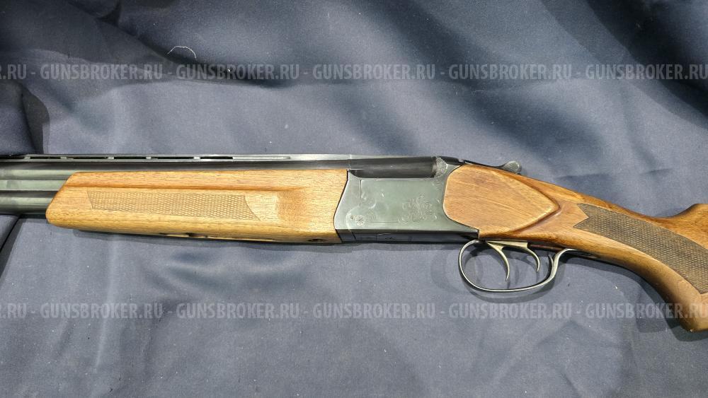 ИЖ-27М, кал.12/70