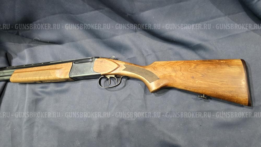 ИЖ-27М, кал.12/70