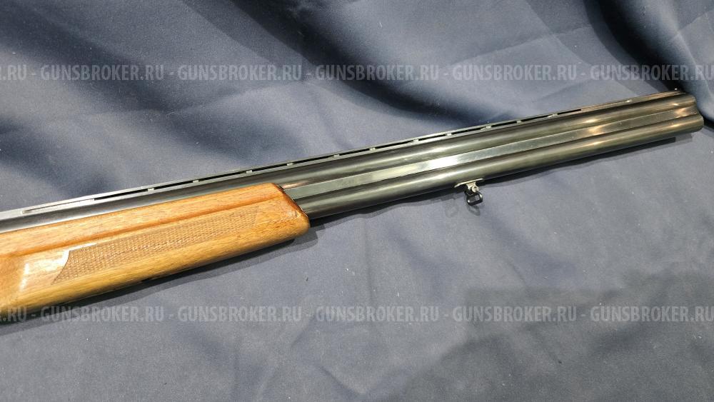 ИЖ-27М, кал.12/70