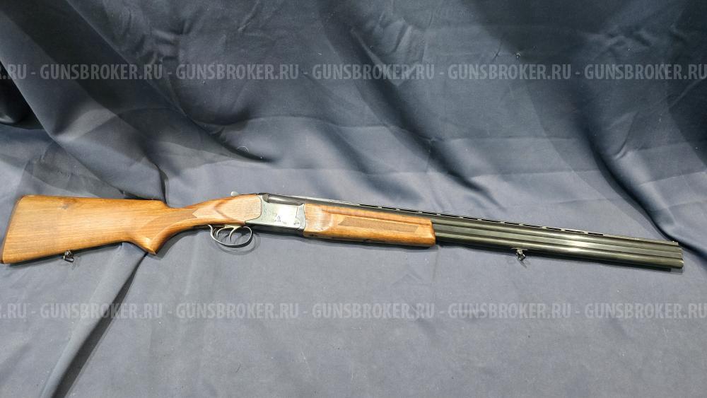 ИЖ-27М, кал.12/70