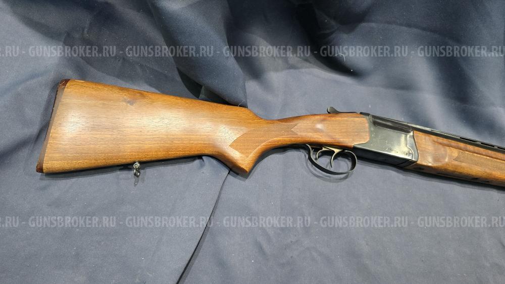 ИЖ-27М, кал.12/70