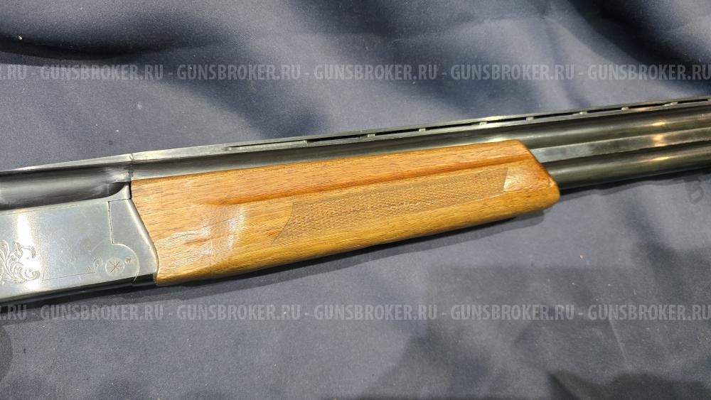 ИЖ-27М, кал.12/70