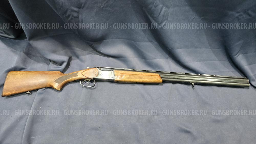 ИЖ-27М, кал.12/70