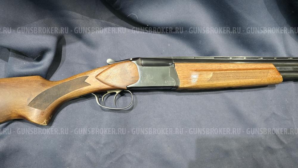 ИЖ-27М, кал.12/70