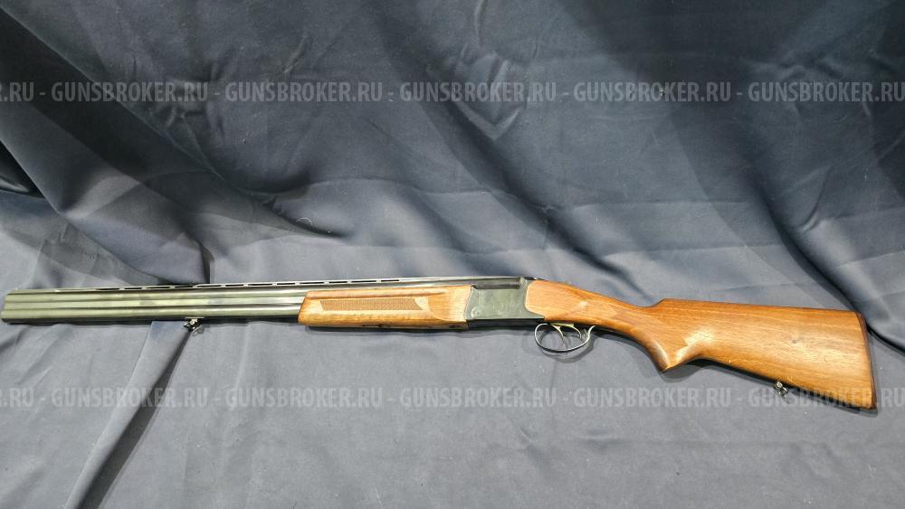 ИЖ-27М, кал.12/70