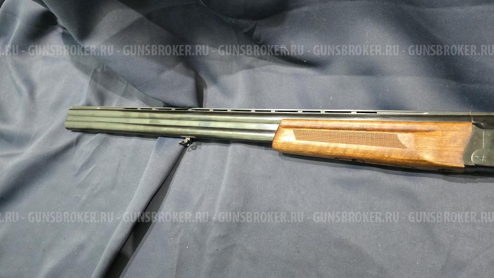 ИЖ-27М, кал.12/70