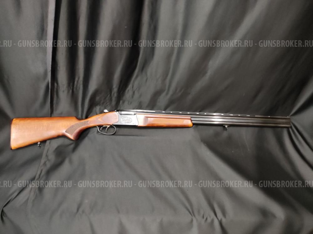 ИЖ-27М, кал.12/70 