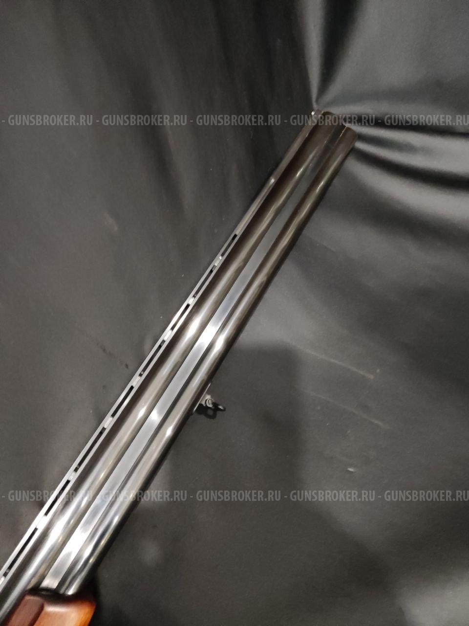 ИЖ-27М, кал.12/70 