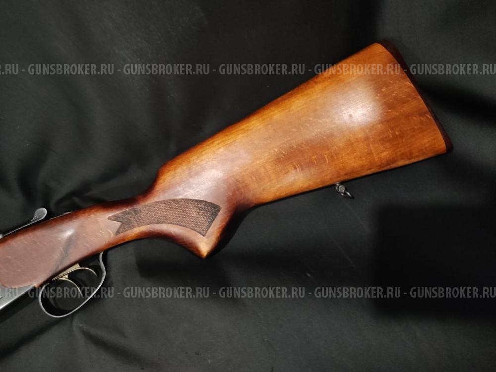 ИЖ-27М, кал.12/70 