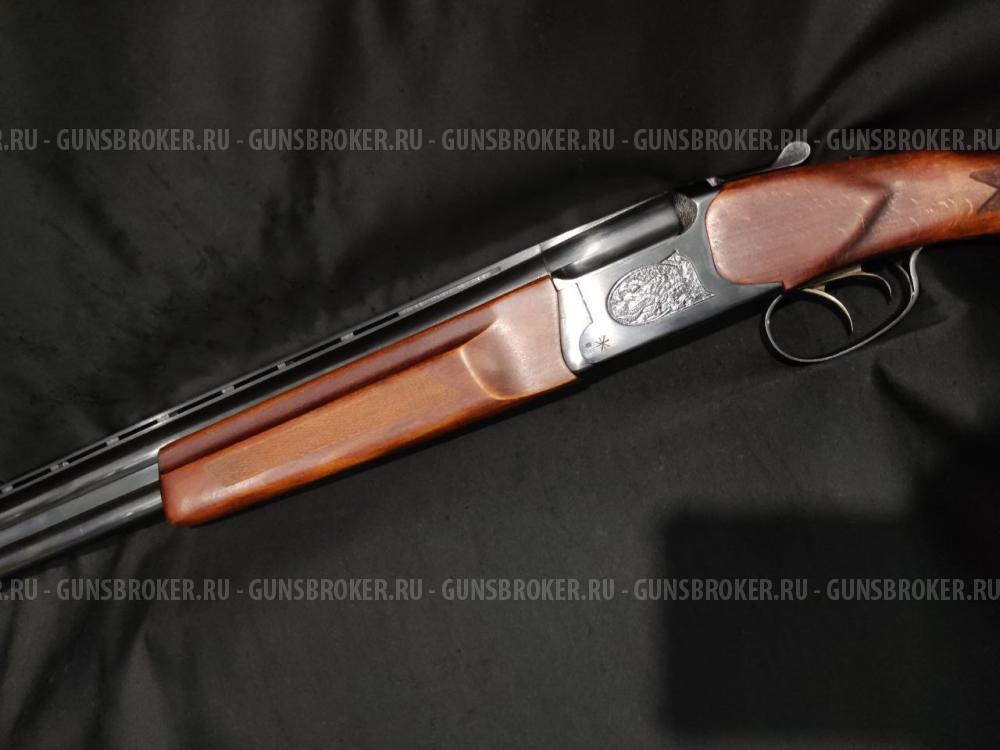 ИЖ-27М, кал.12/70 